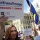Pentagon Outlines Policy Allowing Transgender People to Enlist According to Preferred Gender